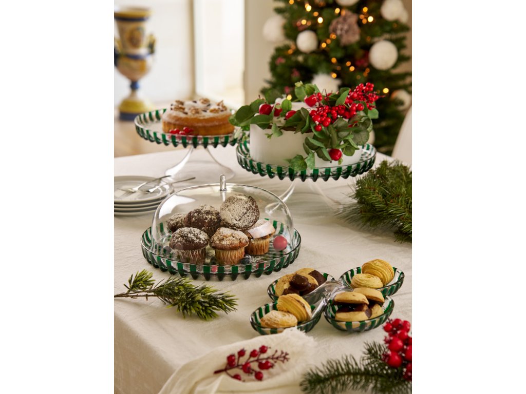 Stolování s Guzzini